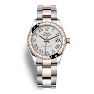 Фото 44 - Rolex Datejust 36mm Art 3234