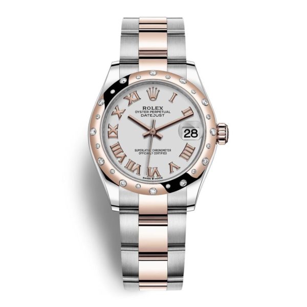 Товар Rolex Datejust 36mm Art 3234 Фото 1 - Rolex Datejust 36mm Art 3234
