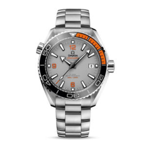 Фото 37 - Omega Seamaster Planet Ocean 600M Art 3262