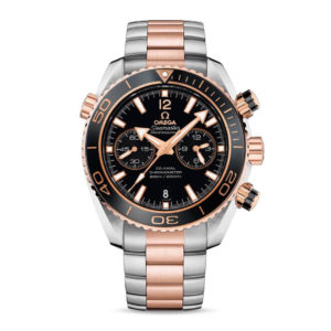 Фото 46 - Omega Seamaster Planet Ocean 600M Chronograph Art 3288