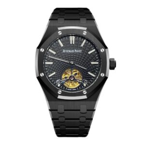 Фото 37 - Audemars Piguet Royal Oak Tourbillon 41mm Art 2976