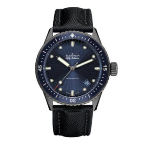 Товар Blancpain Fifty Fathoms Bathyscaphe 43mm 5000 0240 Фото 41 - Blancpain Fifty Fathoms Bathyscaphe 43mm 5000 0240