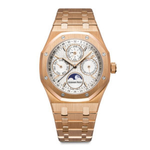 Товар Audemars Piguet Royal Oak Perpetual Calendar 41mm Art 2964 Фото 51 - Audemars Piguet Royal Oak Perpetual Calendar 41mm Art 2964