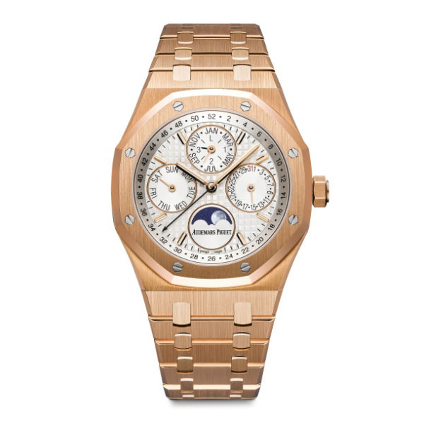 Товар Audemars Piguet Royal Oak Perpetual Calendar 41mm Art 2964 Фото 1 - Audemars Piguet Royal Oak Perpetual Calendar 41mm Art 2964
