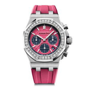 Товар Audemars Piguet Royal Oak Chronograph 37mm Art 2990 Фото 67 - Audemars Piguet Royal Oak Chronograph 37mm Art 2990