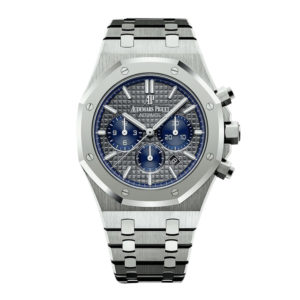 Фото 16 - Audemars Piguet Royal Oak Chronograph 41mm Art 2951