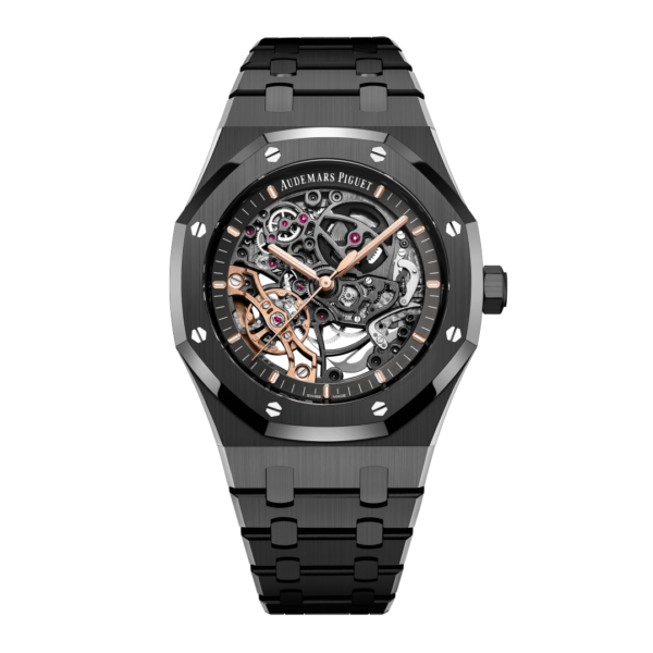 Товар Audemars Piguet Royal Oak Double Balance 41mm Art 2969 Фото 1 - Audemars Piguet Royal Oak Double Balance 41mm Art 2969