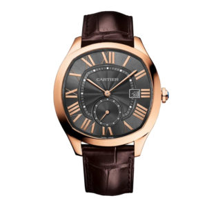 Товар Cartier Drive de Cartier 40 mm Art 3081 Фото 1 - Cartier Drive de Cartier 40 mm Art 3081