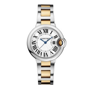 Фото 31 - Cartier Ballon Bleu de Cartier 36mm Art 3088