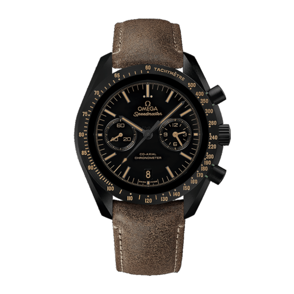 Товар Omega Speedmaster 44mm Art 3298 Фото 1 - Omega Speedmaster 44mm Art 3298