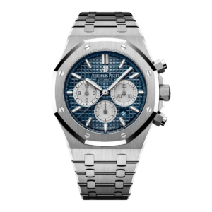 Фото 37 - Audemars Piguet Royal Oak Chronograph 41mm Art 2950
