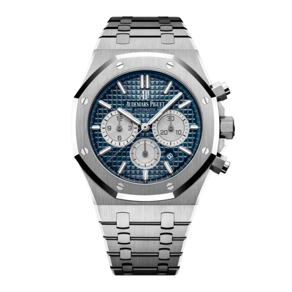 Товар Audemars Piguet Royal Oak Chronograph 41mm Art 2950 Фото 1 - Audemars Piguet Royal Oak Chronograph 41mm Art 2950