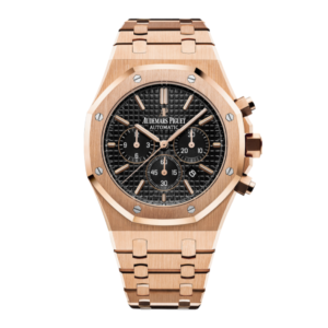 Фото 40 - Audemars Piguet Royal Oak Chronograph 41mm Art 2933