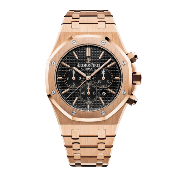 Фото 1 - Audemars Piguet Royal Oak Chronograph 41mm Art 2933