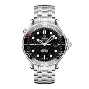 Фото 46 - Omega Seamaster Diver 300M Bond 007 Art 3281