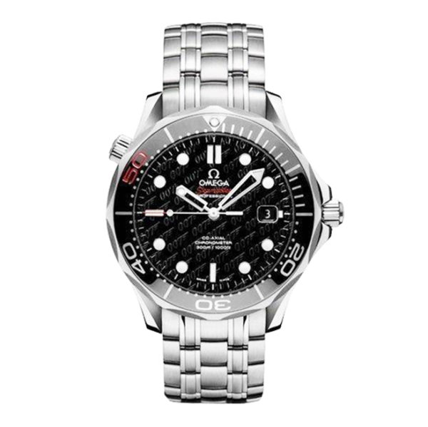 Товар Omega Seamaster Diver 300M Bond 007 Art 3281 Фото 1 - Omega Seamaster Diver 300M Bond 007 Art 3281