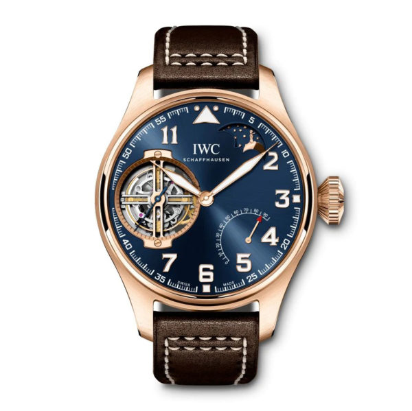 Товар IWC Pilot`s Watches IW590303 Фото 1 - IWC Pilot`s Watches IW590303