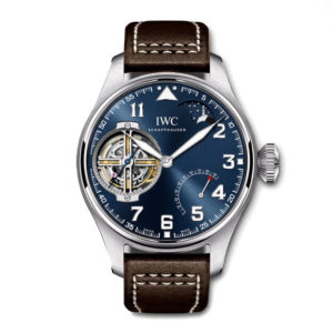 Фото 25 - IWC Pilot`s Watches IW590302