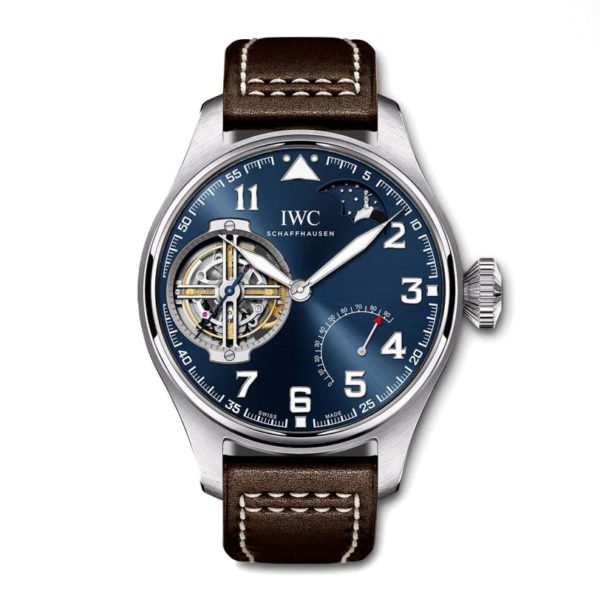 Фото 1 - IWC Pilot`s Watches IW590302
