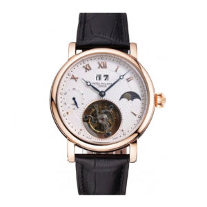Фото 48 - Patek Philippe Grand Complications 44mm Tourbillon