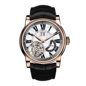 Фото 71 - Roger Dubuis Hommage Tourbillon RDDBHO0579