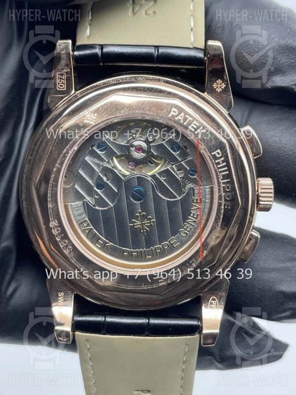 Товар Patek Philippe Grand Complications 43mm Art 3356 Фото 4 - Patek Philippe Grand Complications 43mm Art 3356