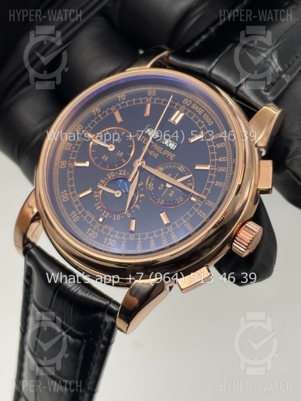 Товар Patek Philippe Grand Complications 43mm Art 3357 Фото 4 - Patek Philippe Grand Complications 43mm Art 3357