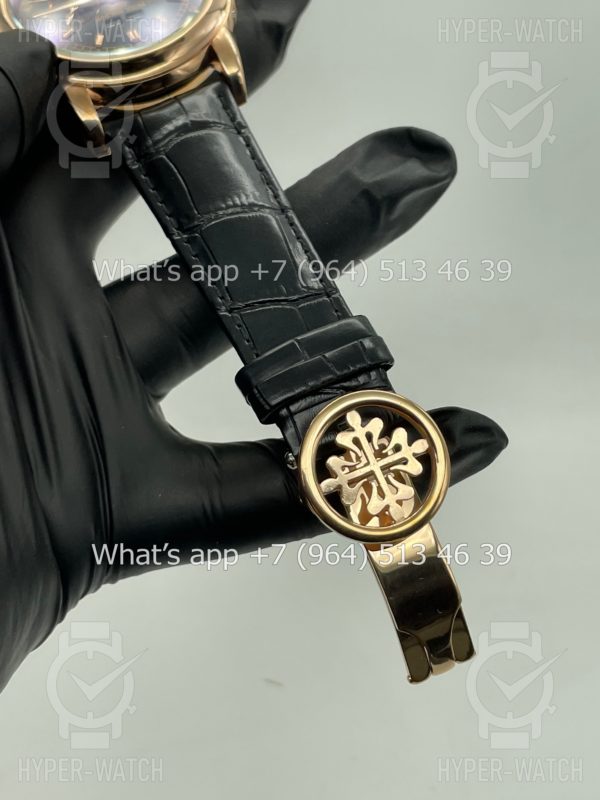 Товар Patek Philippe Grand Complications 43mm Art 3357 Фото 9 - Patek Philippe Grand Complications 43mm Art 3357