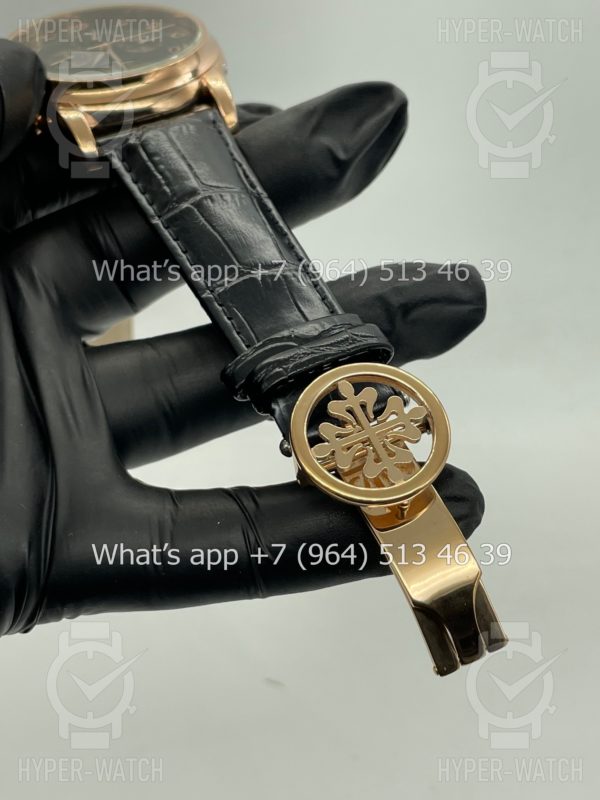 Товар Patek Philippe Grand Complications 43mm Art 3358 Фото 9 - Patek Philippe Grand Complications 43mm Art 3358