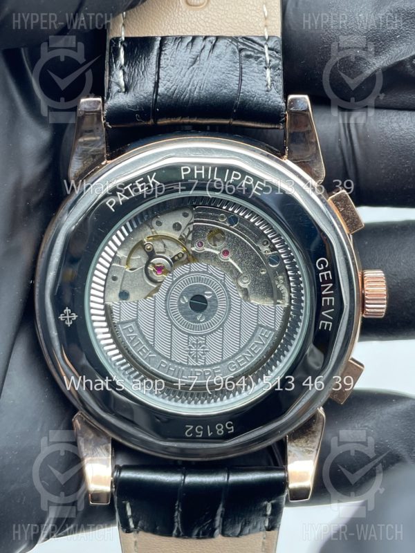 Товар Patek Philippe Grand Complications 43mm Art 3358 Фото 12 - Patek Philippe Grand Complications 43mm Art 3358