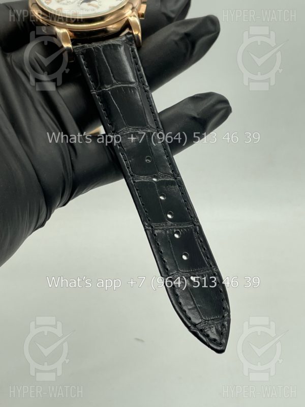 Товар Patek Philippe Grand Complications 43mm Art 3366 Фото 8 - Patek Philippe Grand Complications 43mm Art 3366