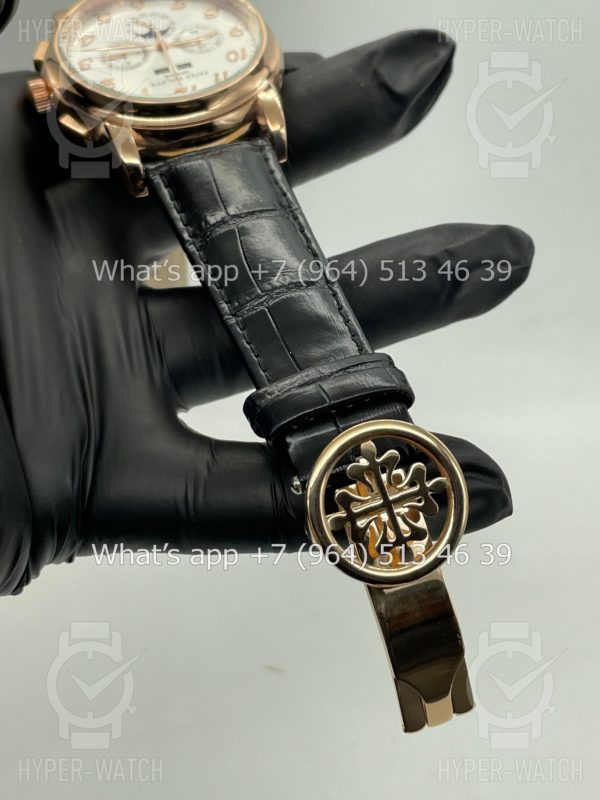 Товар Patek Philippe Grand Complications 43mm Art 3366 Фото 9 - Patek Philippe Grand Complications 43mm Art 3366