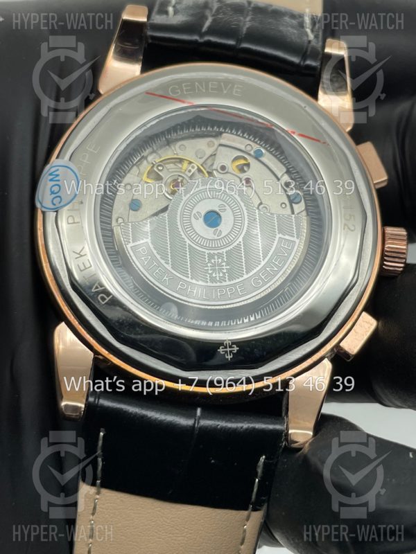 Товар Patek Philippe Grand Complications 43mm Art 3366 Фото 13 - Patek Philippe Grand Complications 43mm Art 3366
