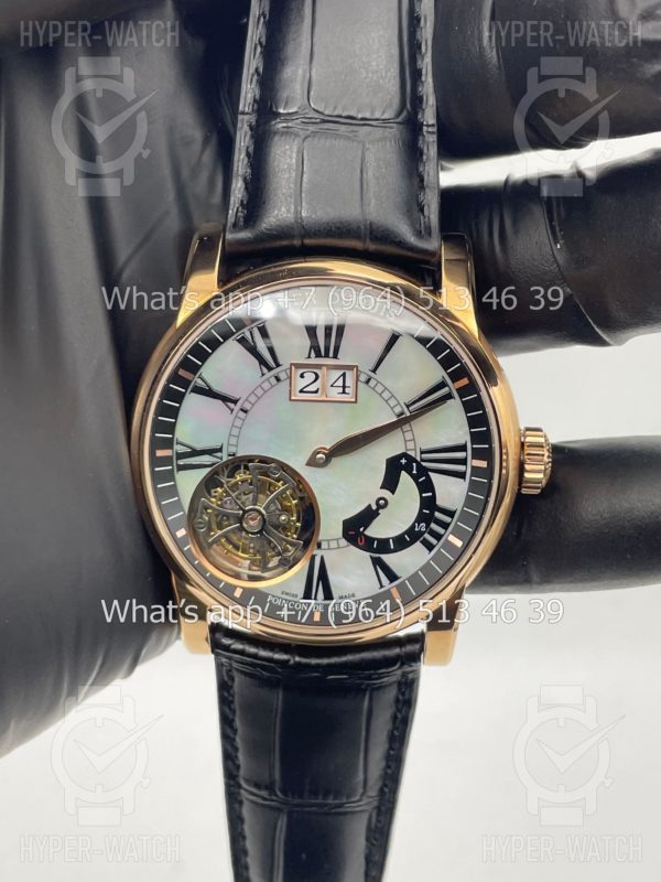 Товар Roger Dubuis Hommage Tourbillon RDDBHO0579 Фото 11 - Roger Dubuis Hommage Tourbillon RDDBHO0579