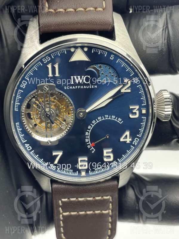 Фото 2 - IWC Pilot`s Watches IW590302