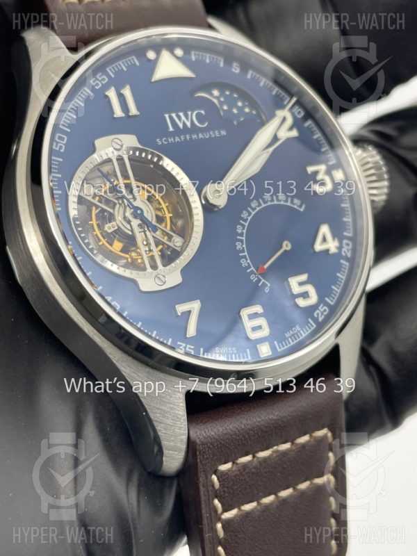Фото 4 - IWC Pilot`s Watches IW590302