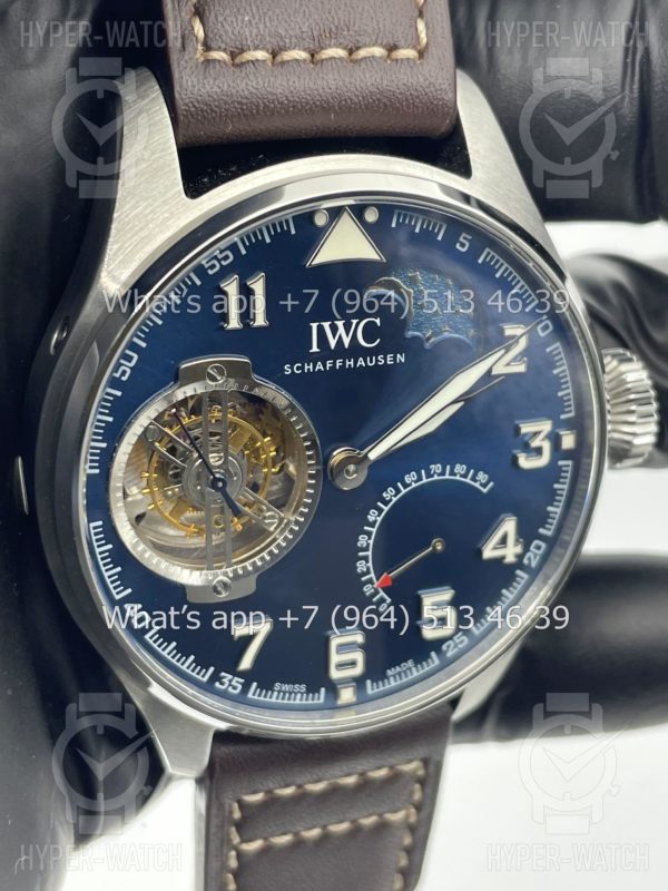 Фото 8 - IWC Pilot`s Watches IW590302