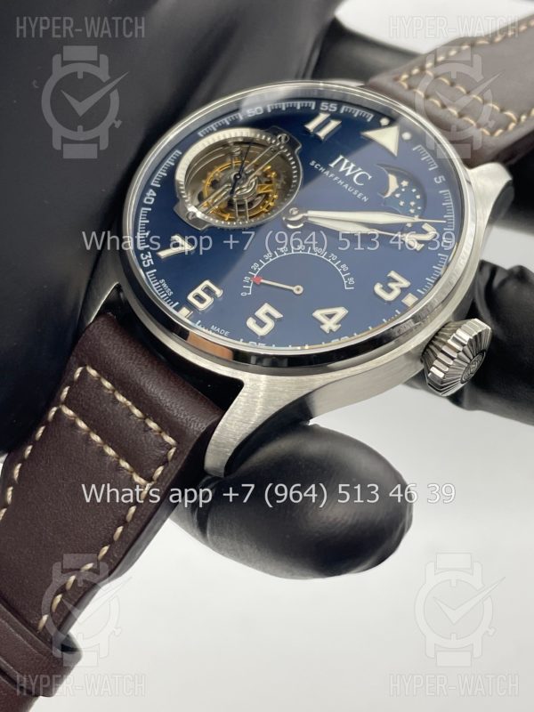 Фото 9 - IWC Pilot`s Watches IW590302