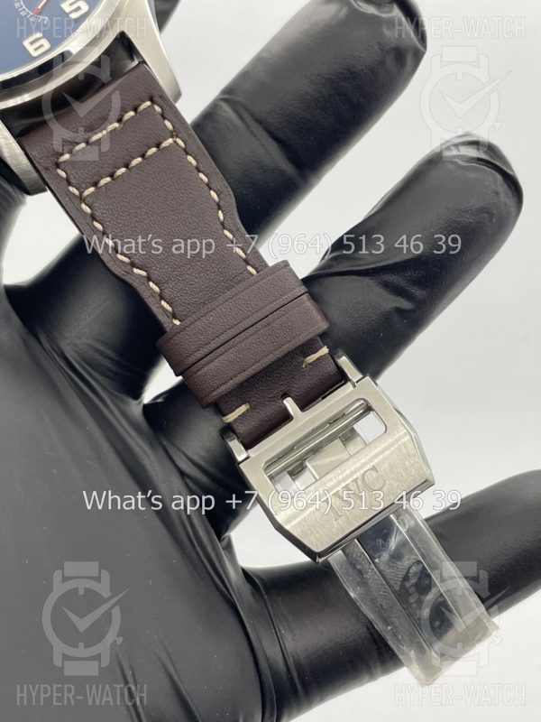 Фото 14 - IWC Pilot`s Watches IW590302