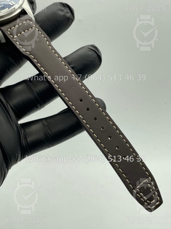 Фото 15 - IWC Pilot`s Watches IW590302