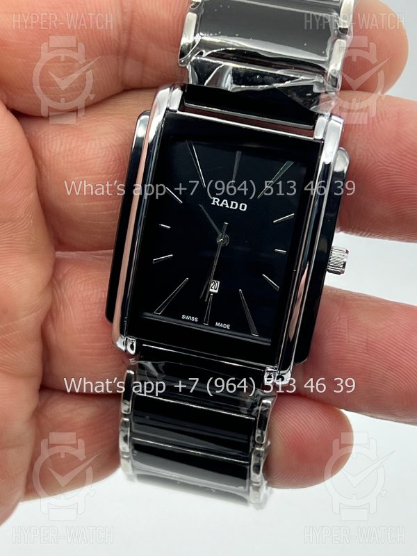 Товар Rado Integral Art 3374 Фото 3 - Rado Integral Art 3374