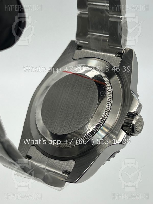 Фото 18 - Rolex Submariner 40mm Art 3394