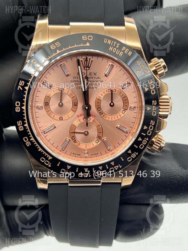 Товар Rolex Cosmograph Daytona 40mm 116515ln-0061 Фото 2 - Rolex Cosmograph Daytona 40mm 116515ln-0061