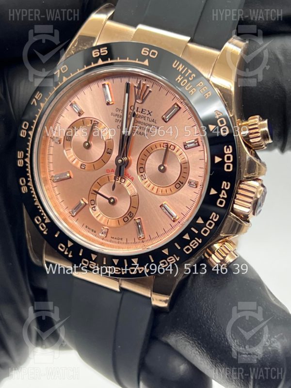 Товар Rolex Cosmograph Daytona 40mm 116515ln-0061 Фото 3 - Rolex Cosmograph Daytona 40mm 116515ln-0061