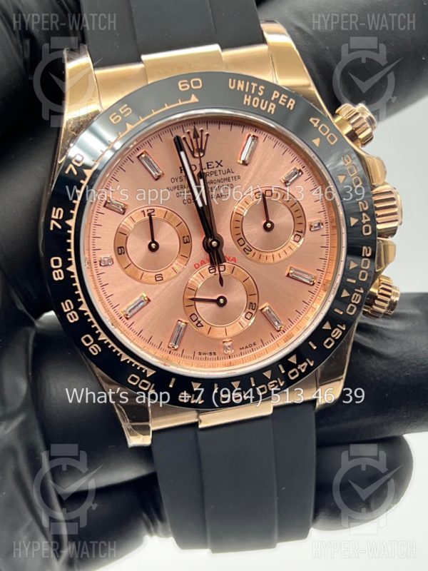Товар Rolex Cosmograph Daytona 40mm 116515ln-0061 Фото 4 - Rolex Cosmograph Daytona 40mm 116515ln-0061