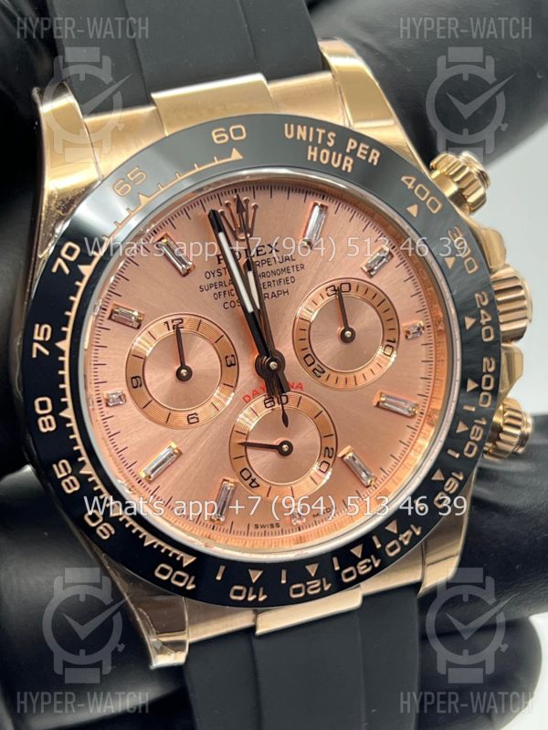 Товар Rolex Cosmograph Daytona 40mm 116515ln-0061 Фото 5 - Rolex Cosmograph Daytona 40mm 116515ln-0061