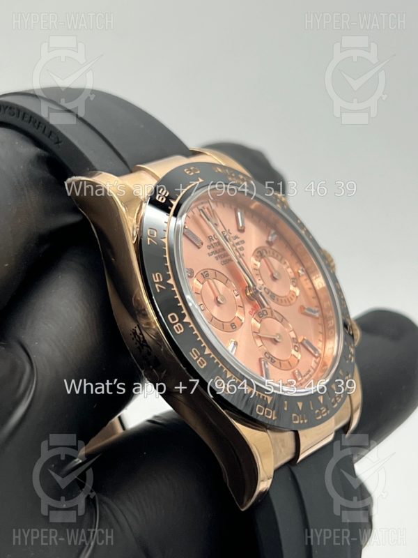Товар Rolex Cosmograph Daytona 40mm 116515ln-0061 Фото 6 - Rolex Cosmograph Daytona 40mm 116515ln-0061