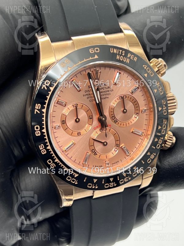 Товар Rolex Cosmograph Daytona 40mm 116515ln-0061 Фото 7 - Rolex Cosmograph Daytona 40mm 116515ln-0061