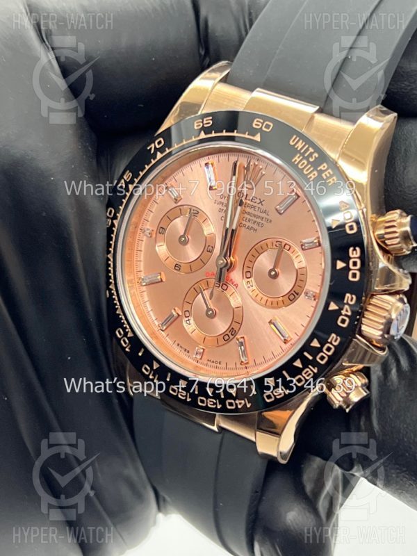 Товар Rolex Cosmograph Daytona 40mm 116515ln-0061 Фото 8 - Rolex Cosmograph Daytona 40mm 116515ln-0061