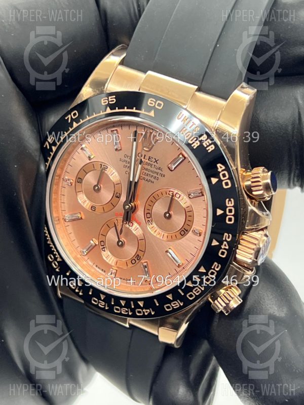 Товар Rolex Cosmograph Daytona 40mm 116515ln-0061 Фото 10 - Rolex Cosmograph Daytona 40mm 116515ln-0061